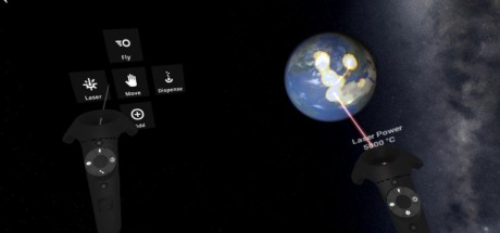 Universe Sandbox Steam CD Key