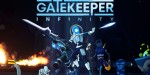 Gatekeeper: Infinity PC Steam CD Key