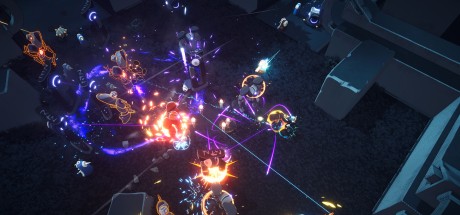 Gatekeeper: Infinity PC Steam CD Key