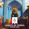 Crusader Kings III - Legacy of Persia DLC PC Steam CD Key