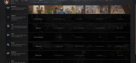 Crusader Kings III - Legacy of Persia DLC PC Steam CD Key