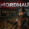 MORDHAU - Dragon Set DLC Steam CD Key