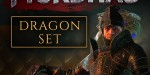 MORDHAU - Dragon Set DLC Steam CD Key