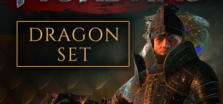 MORDHAU - Dragon Set DLC Steam CD Key