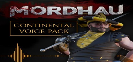 MORDHAU - Continental Voice Pack DLC Steam CD Key