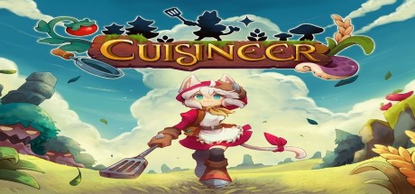 Cuisineer RoW Steam CD Key