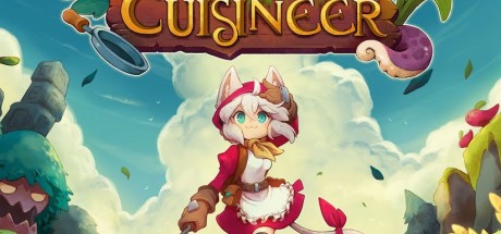 Cuisineer RoW Steam CD Key