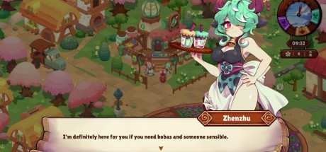 Cuisineer RoW Steam CD Key