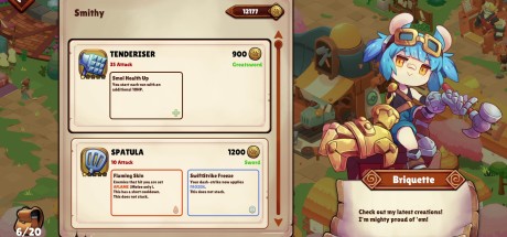 Cuisineer RoW Steam CD Key