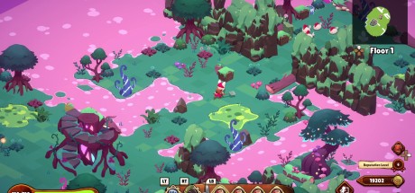 Cuisineer RoW Steam CD Key