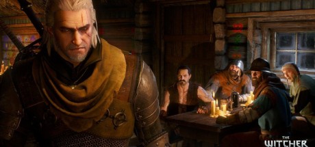 The Witcher 3: Wild Hunt Complete Edition TR XBOX One CD Key