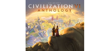 Sid Meier’s Civilization VI Anthology Epic Games CD Key