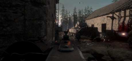 Hell Let Loose US Xbox Series X|S CD Key