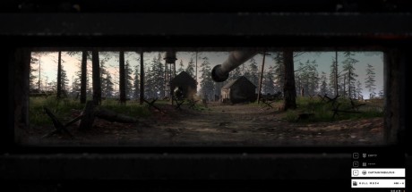 Hell Let Loose US Xbox Series X|S CD Key