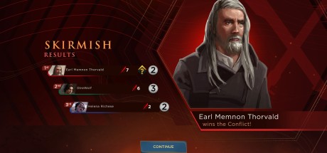 Dune: Imperium Steam CD Key