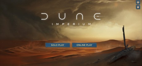 Dune: Imperium Steam CD Key