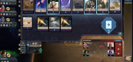 Dune: Imperium Steam CD Key