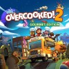 Overcooked! 2 Gourmet Edition EU Steam CD Key Overcooked! 2 Gourmet Edition EU Steam CD Key