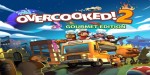 Overcooked! 2 Gourmet Edition EU Steam CD Key