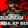 Call of Duty: Modern Warfare III / Warzone 2 - 5 Hours Double XP Boost PC/PS4/PS5/XBOX One/Series X|S CD Key
