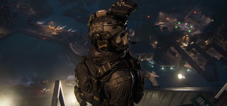 Call of Duty: Modern Warfare III Cross-Gen Bundle EU PS4/PS5 CD Key