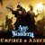 Age of Wonders 4 - Empires & Ashes DLC EU Steam CD Key