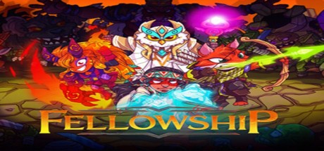 Fellowship (2023) PC Steam CD Key