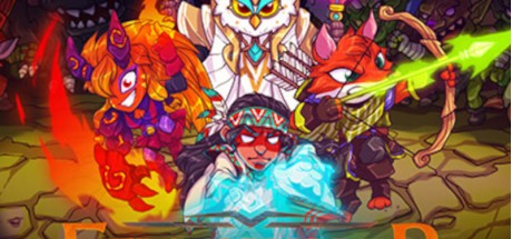 Fellowship (2023) PC Steam CD Key