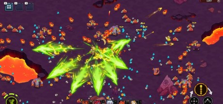 Fellowship (2023) PC Steam CD Key