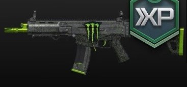 Call of Duty: Modern Warfare III - Inner Beast Weapon Blueprint + 15 Min Double XP PC/PS4/PS5/XBOX One/Series X|S CD Key