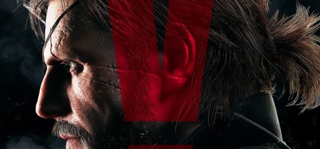 Metal Gear Solid V: The Phantom Pain PC Steam CD Key