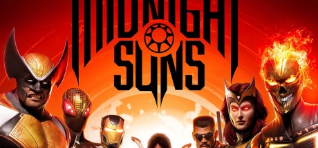 Marvel's Midnight Suns: Day One Edition EU Steam CD Key