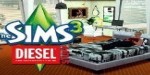The Sims 3 - Diesel Stuff Pack EU EA App CD Key
