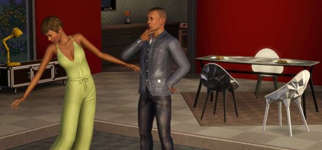 The Sims 3 - Diesel Stuff Pack EU EA App CD Key