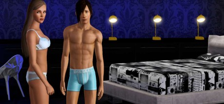 The Sims 3 - Diesel Stuff Pack EU EA App CD Key