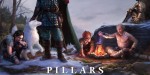 Pillars of Eternity: Hero Edition + The White March (Part 1) Steam CD Key
