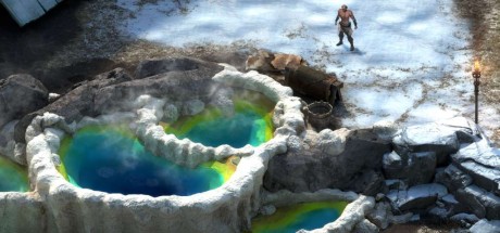 Pillars of Eternity: Hero Edition + The White March (Part 1) Steam CD Key Pillars of Eternity: Hero Edition + The White March (Part 1) Steam CD Key