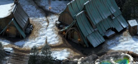 Pillars of Eternity: Hero Edition + The White March (Part 1) Steam CD Key Pillars of Eternity: Hero Edition + The White March (Part 1) Steam CD Key