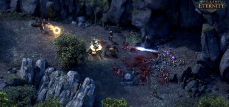 Pillars of Eternity: Hero Edition + The White March (Part 1) Steam CD Key Pillars of Eternity: Hero Edition + The White March (Part 1) Steam CD Key