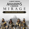Assassin's Creed Mirage Master Assassin Edition US XBOX One / Xbox Series X|S CD Key