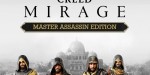 Assassin's Creed Mirage Master Assassin Edition US XBOX One / Xbox Series X|S CD Key