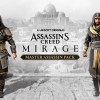 Assassin's Creed Mirage Master Assassin Edition US XBOX One / Xbox Series X|S CD Key