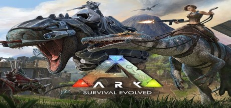 ARK: Survival Evolved Steam CD Key