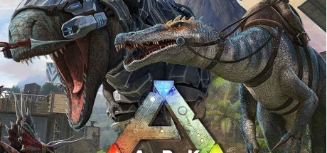 ARK: Survival Evolved Steam CD Key