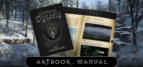 Medieval Dynasty Ultimate Edition Steam CD Key