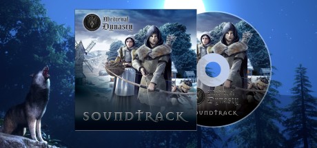 Medieval Dynasty Ultimate Edition Steam CD Key