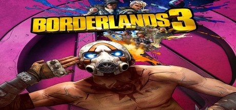 Borderlands 3 DE Steam CD Key
