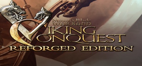 Mount & Blade: Warband - Viking Conquest Reforged Edition DLC PC Steam CD Key
