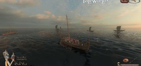 Mount & Blade: Warband - Viking Conquest Reforged Edition DLC PC Steam CD Key