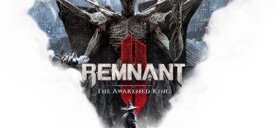 Remnant II - The Awakened King DLC Steam CD Key
